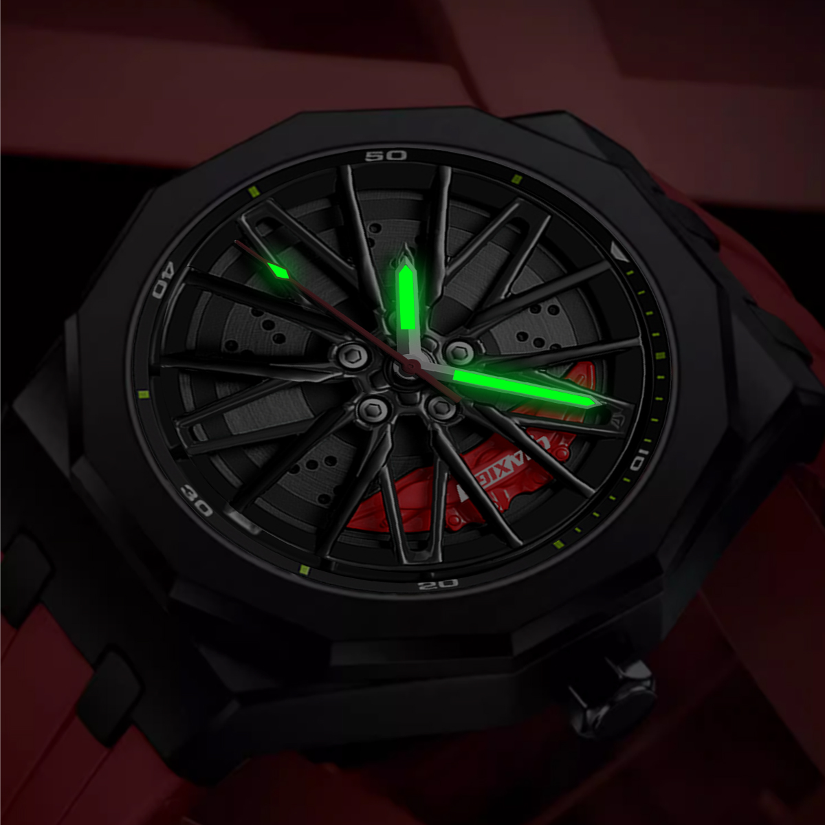 Luxury Watch News - Fabrika doğrudan satışları, erkekler için iş,