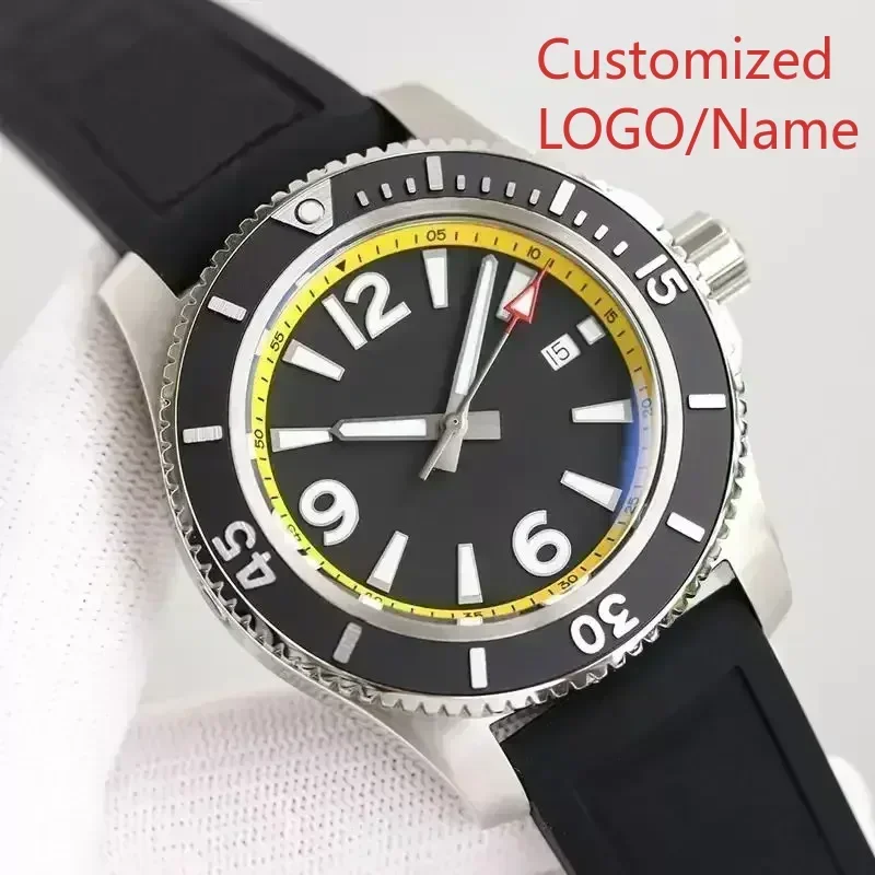Luxury Watch News - A11 Mağazası Özelleştirilmiş Saat Erkek Saatleri