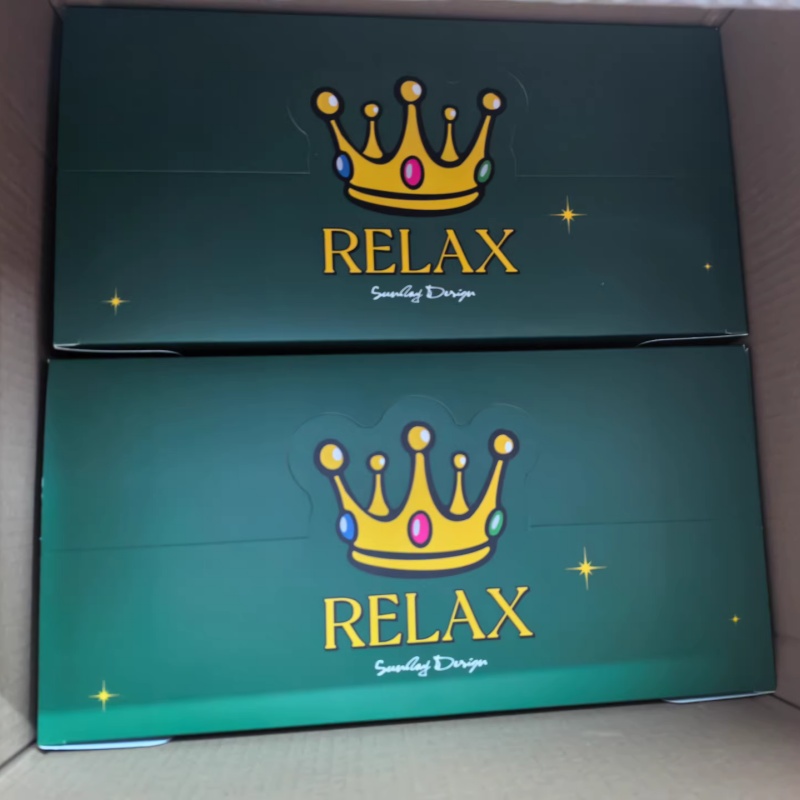 Luxury Watch Gift Box - 【Stokta】Orijinal Pop Sunday Relax Peluş Saat