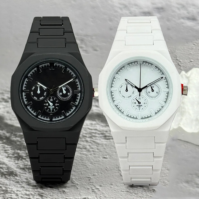 Luxury Watch News - Ünlü Marka Sahte Üç Gözlü Kadran