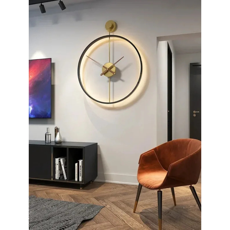 İspanya Büyük Saat Modern Sess - Luxury Watch Europe incelemesi ve fiyatı