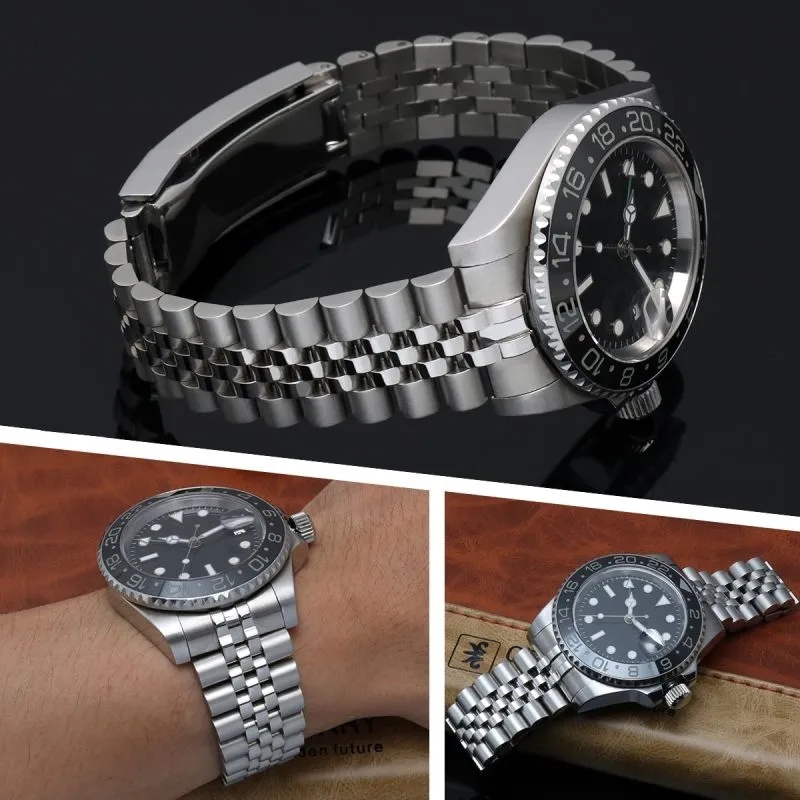 20mm 21mm 904L Rolex Submarine - Rolex Watch Submariner incelemesi ve fiyatı