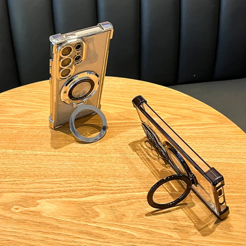 Lüks Kaplama Darbeye Dayanıklı - Luxury Watch Stand incelemesi ve fiyatı