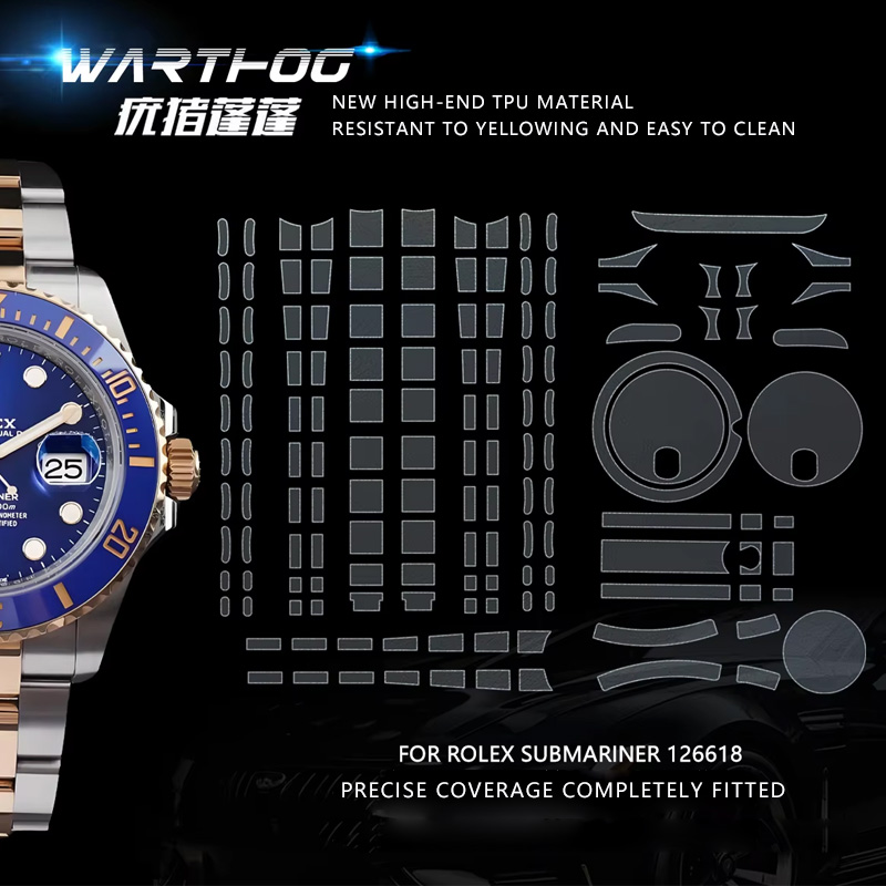 Rolex Film 126618 Submariner S - Rolex Watch Submariner incelemesi ve fiyatı