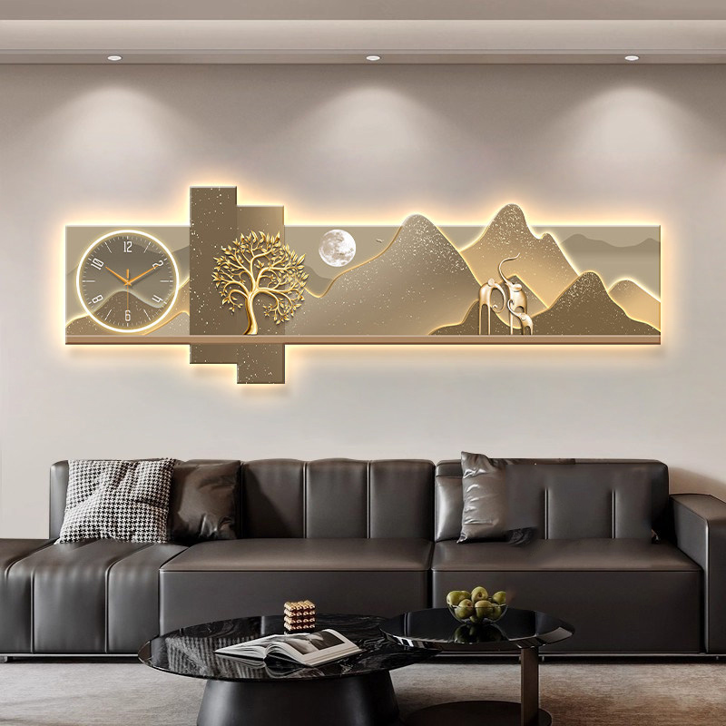 Büyük Boy Sanat Duvar Resmi Lü - Luxury Watch Europe incelemesi ve fiyatı