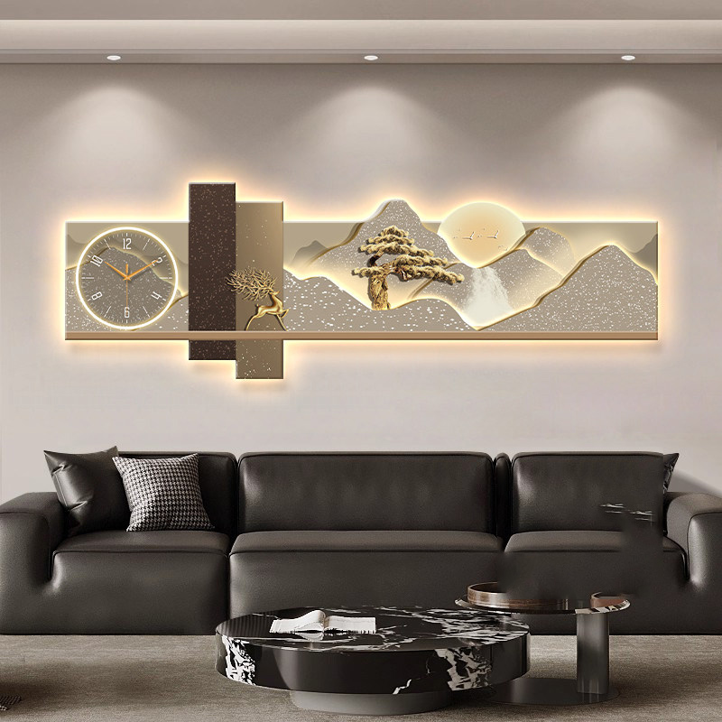Büyük Boy Sanat Duvar Resmi Lü - Luxury Watch Europe incelemesi ve fiyatı