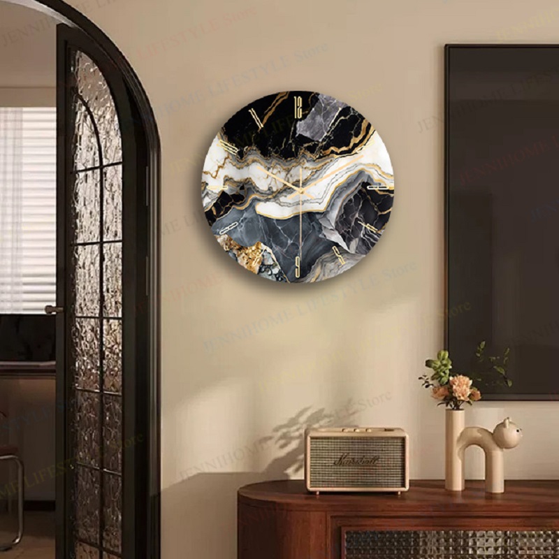 Plaj Duvar Saati Duvar Sanatı  - Luxury Watch Europe incelemesi ve fiyatı