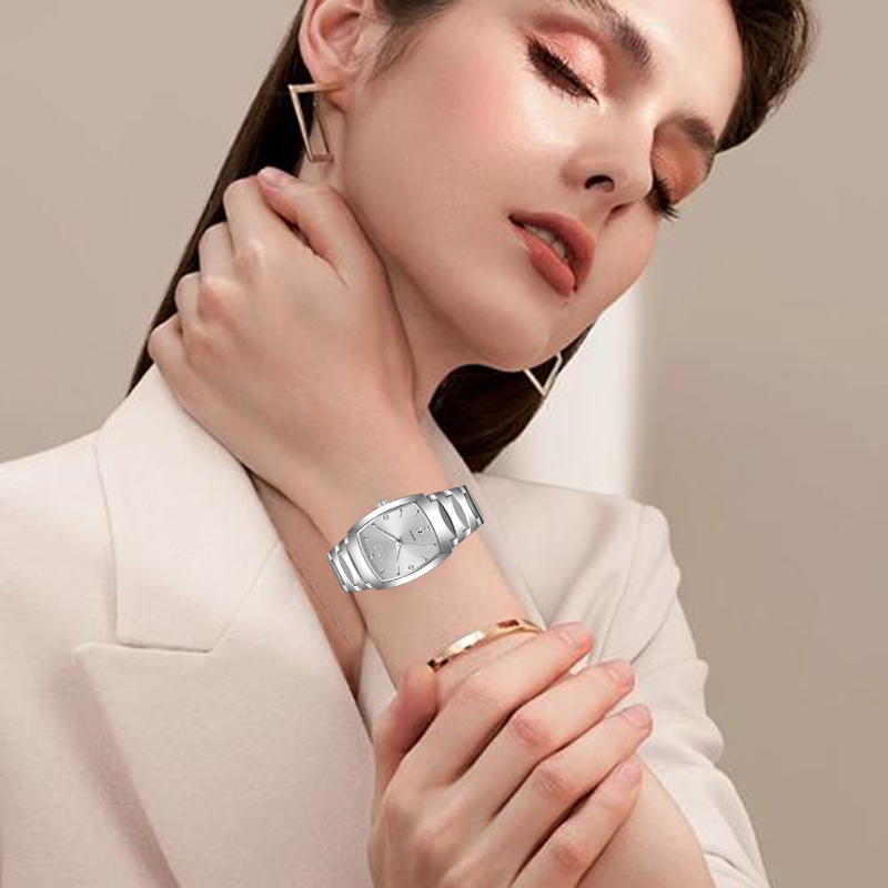 LIGE 2026 yeni Kadın Saati İş  - Luxury Watch Gift Box incelemesi ve fiyatı