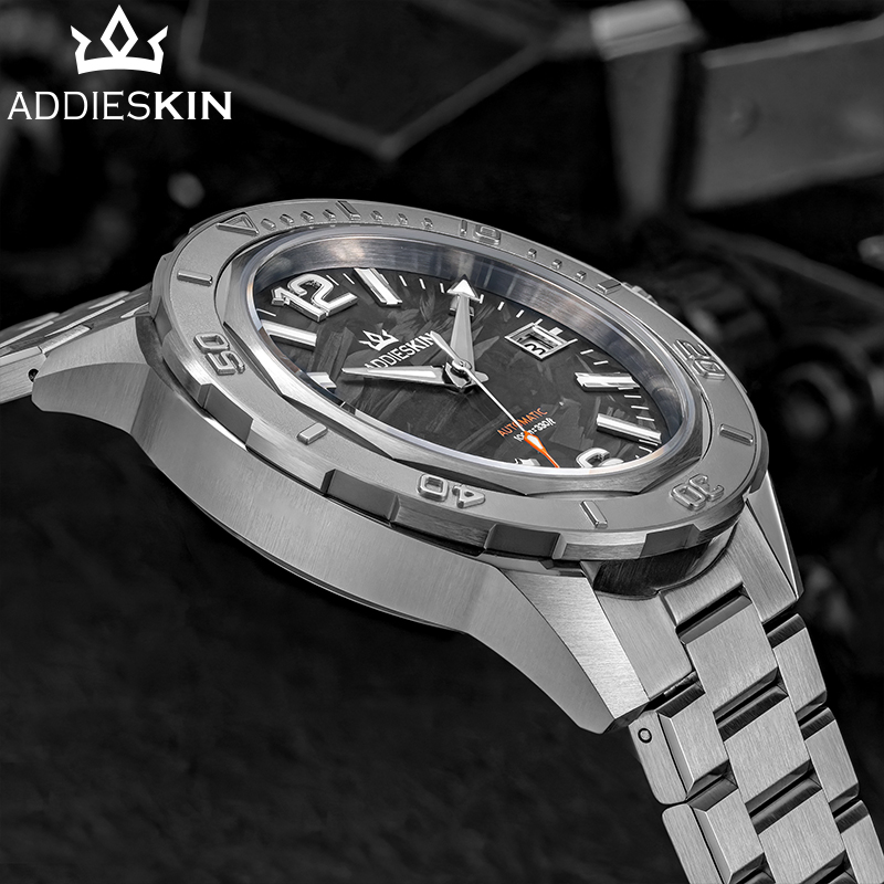 AddiesKin Miyota9015 Mekanik E - Luxury Watch Second Hand incelemesi ve fiyatı