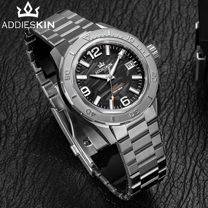 AddiesKin Miyota9015 Mekanik E - Luxury Watch Second Hand incelemesi ve fiyatı