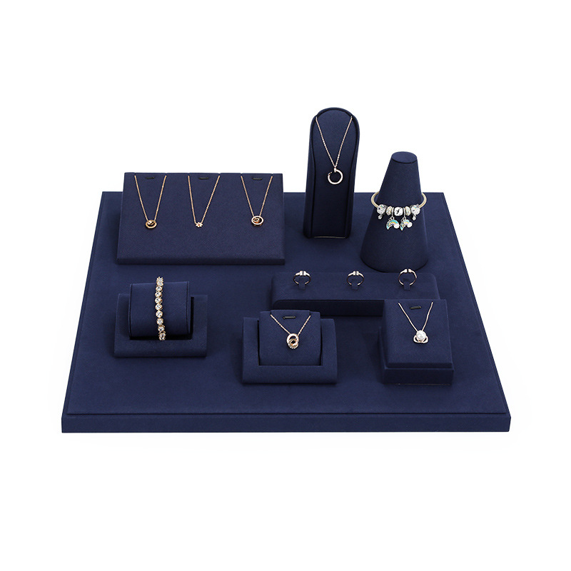 Lüks Mücevher Kutusu Seti Yüzü - Luxury Watch Stand incelemesi ve fiyatı