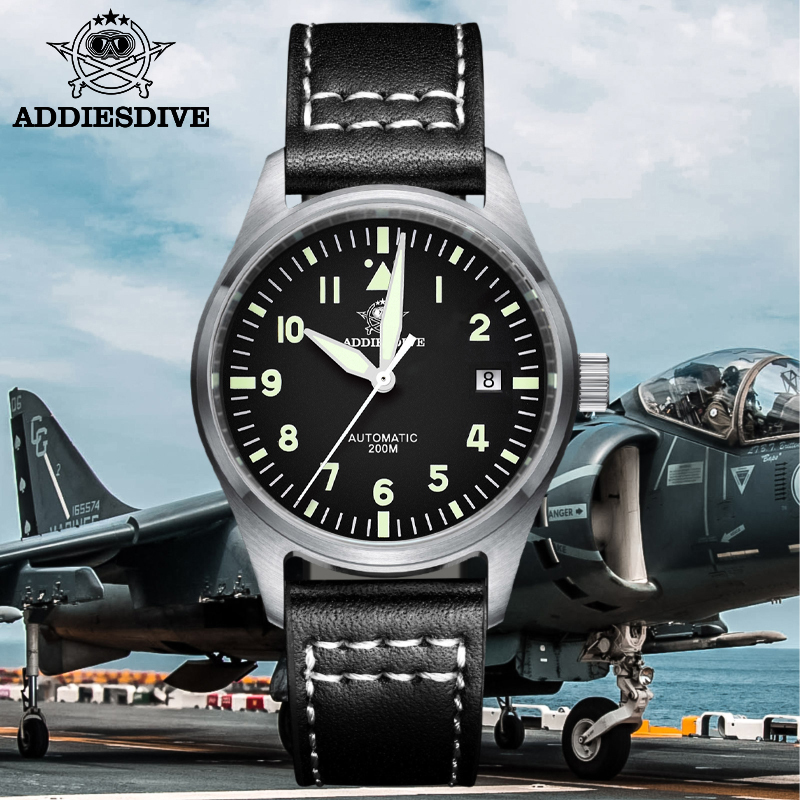 ADDIESDIVE erkek Otomatik Meka - Seiko Watch Presage incelemesi ve fiyatı