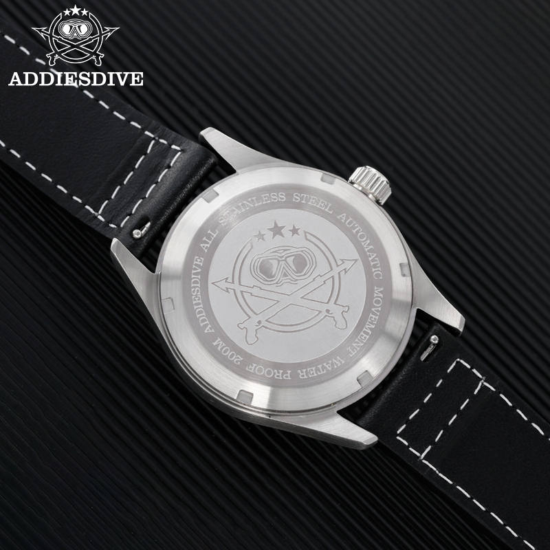 ADDIESDIVE erkek Otomatik Meka - Seiko Watch Presage incelemesi ve fiyatı