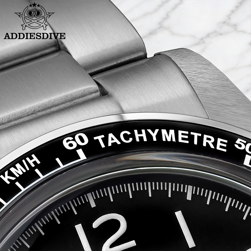 ADDIESDVIE 2026 erkek kronogra - Luxury Watch Second Hand incelemesi ve fiyatı