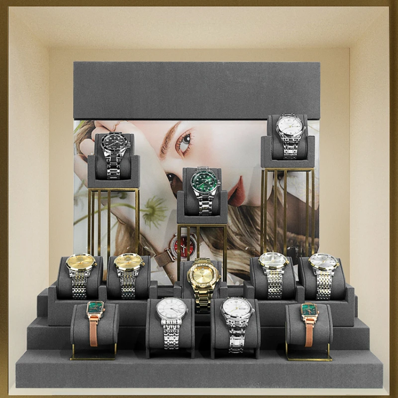 İzle ekran sahne canlı yayın i - Luxury Watch Stand incelemesi ve fiyatı
