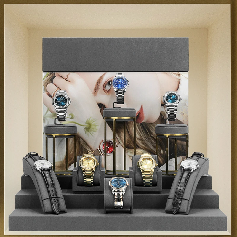İzle ekran sahne canlı yayın i - Luxury Watch Stand incelemesi ve fiyatı
