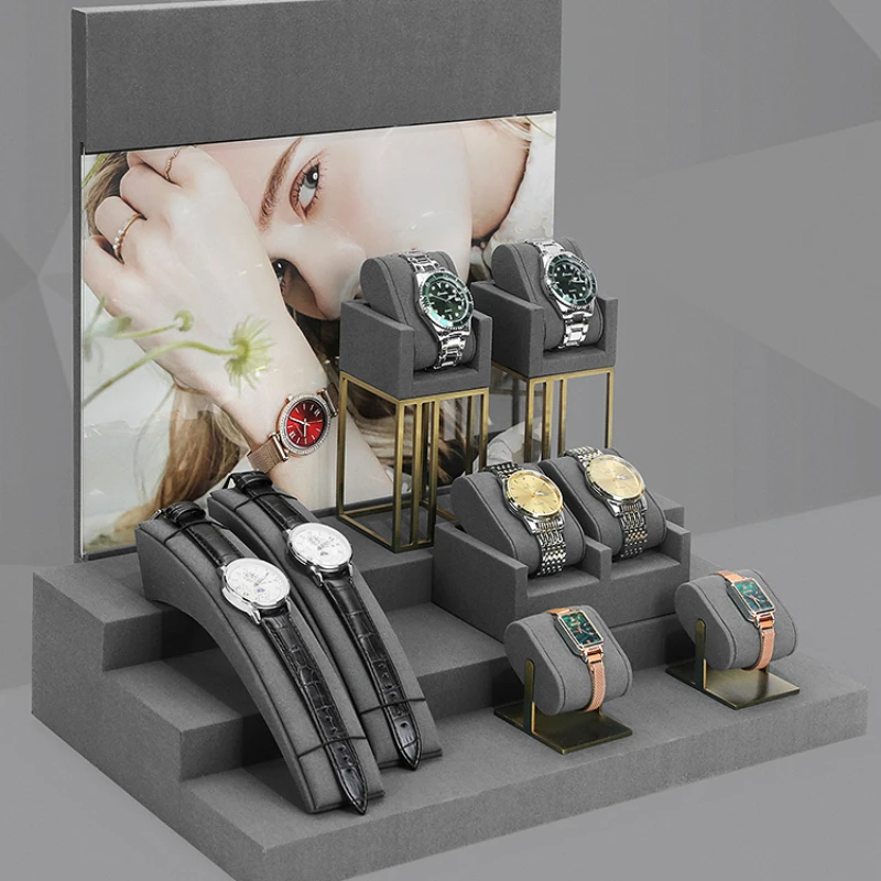 İzle ekran sahne canlı yayın i - Luxury Watch Stand incelemesi ve fiyatı