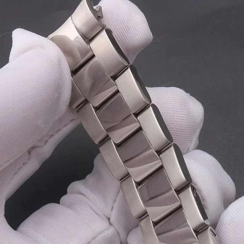 Saat kordonları Rolex Oyster P - Rolex Watch Datejust incelemesi ve fiyatı
