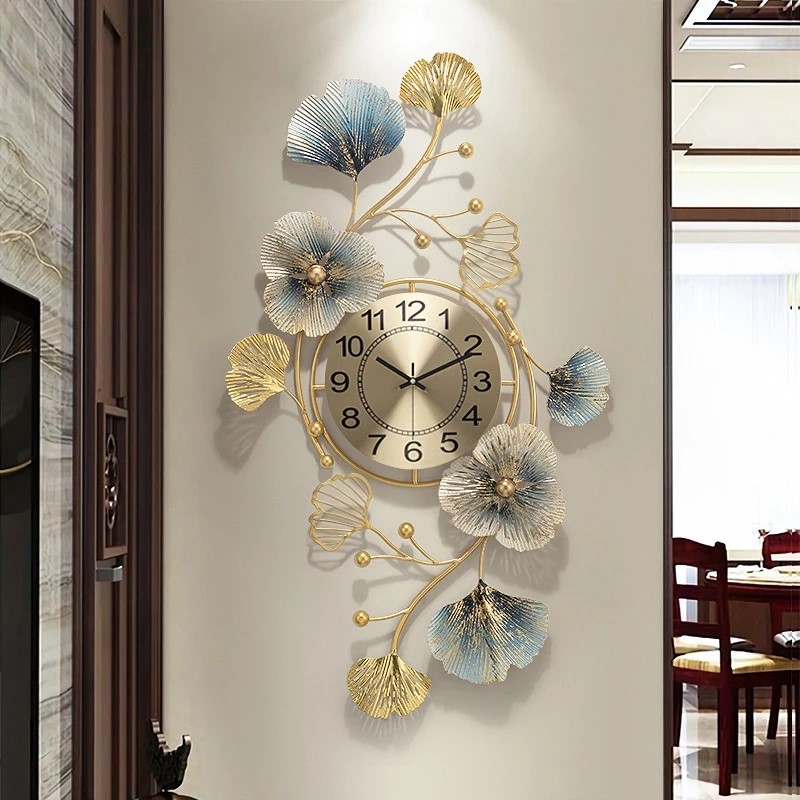 Büyük Duvar Saati Modern Tasar - Luxury Watch Europe incelemesi ve fiyatı