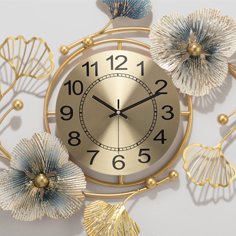 Büyük Duvar Saati Modern Tasar - Luxury Watch Europe incelemesi ve fiyatı