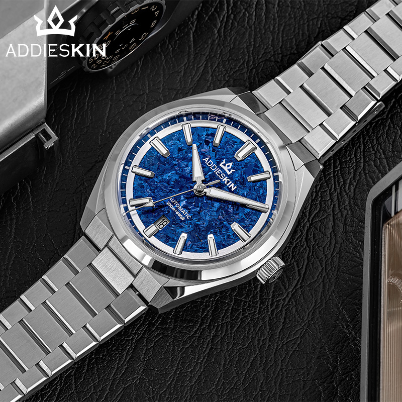 AddiesKIN K006 Erkek Saat 9015 - Luxury Watch Second Hand incelemesi ve fiyatı