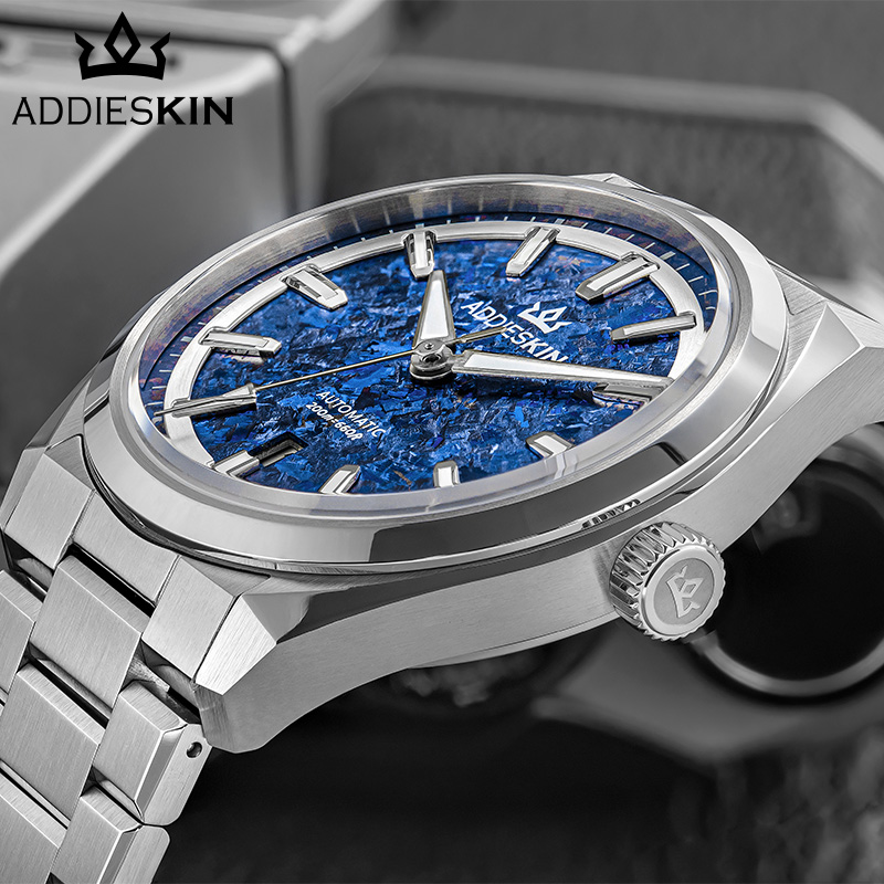AddiesKIN K006 Erkek Saat 9015 - Luxury Watch Second Hand incelemesi ve fiyatı