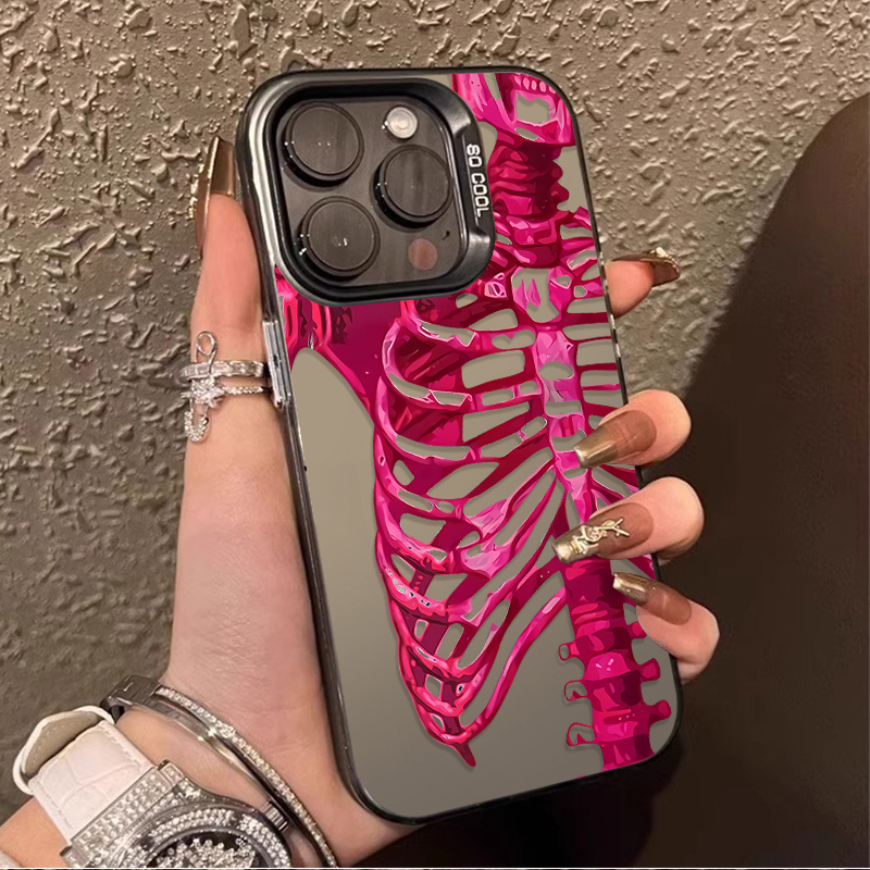 iPhone 17 16 15 14 13 12 11 Pr - Luxury Watch Case incelemesi ve fiyatı