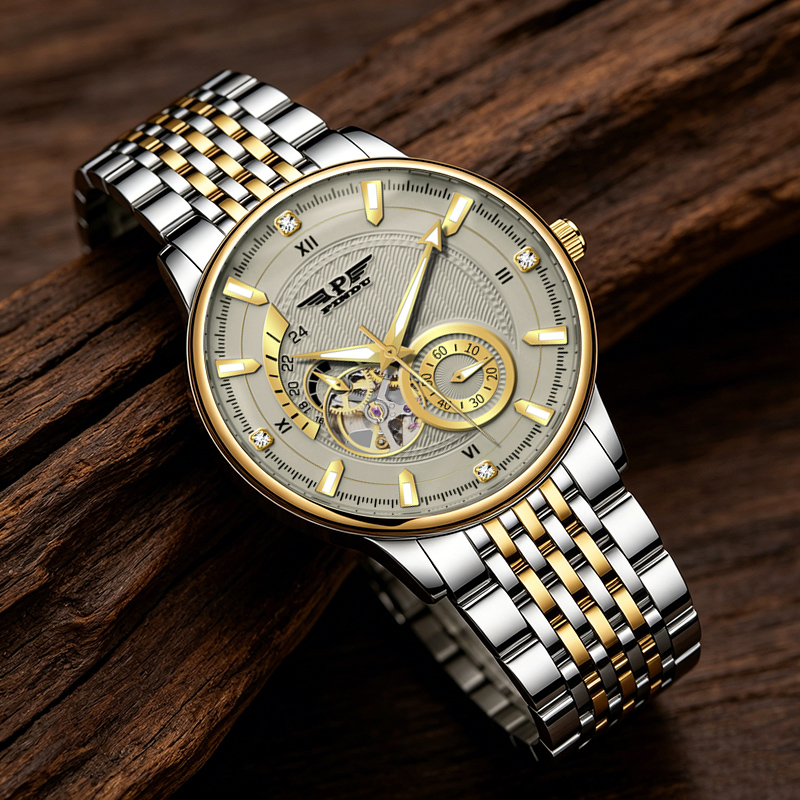 PINDU Lüks Erkek Saati Vintage - Luxury Watch Second Hand incelemesi ve fiyatı