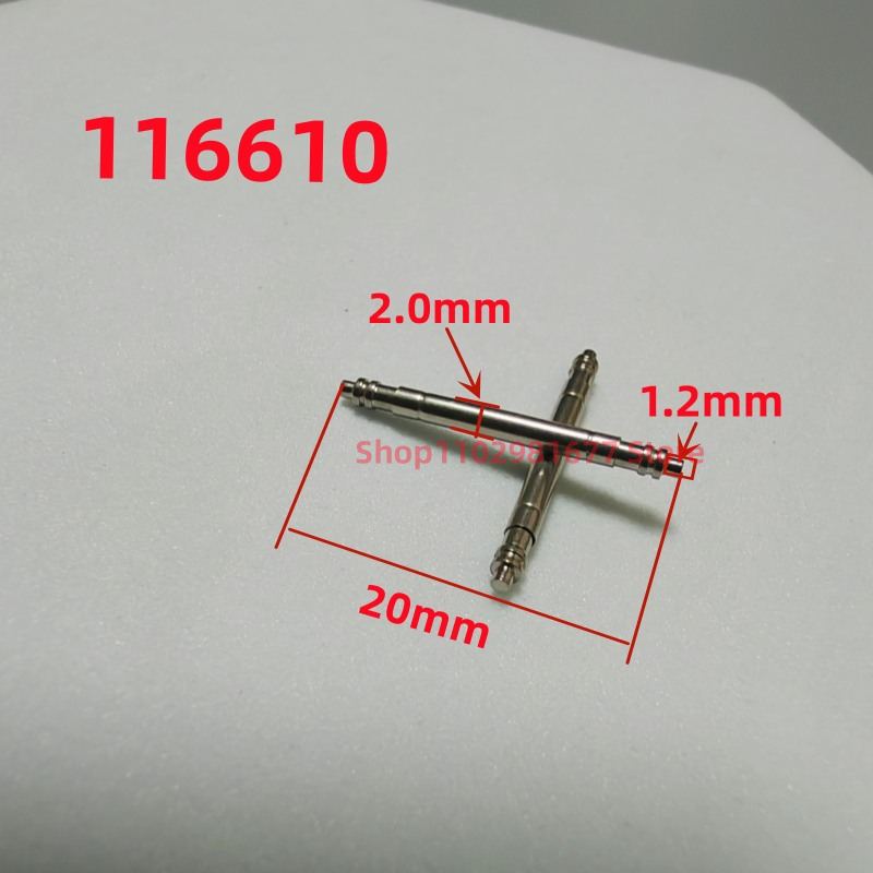 2 adet 20mm * 2.0mm 316L pasla - Rolex Watch Daytona incelemesi ve fiyatı