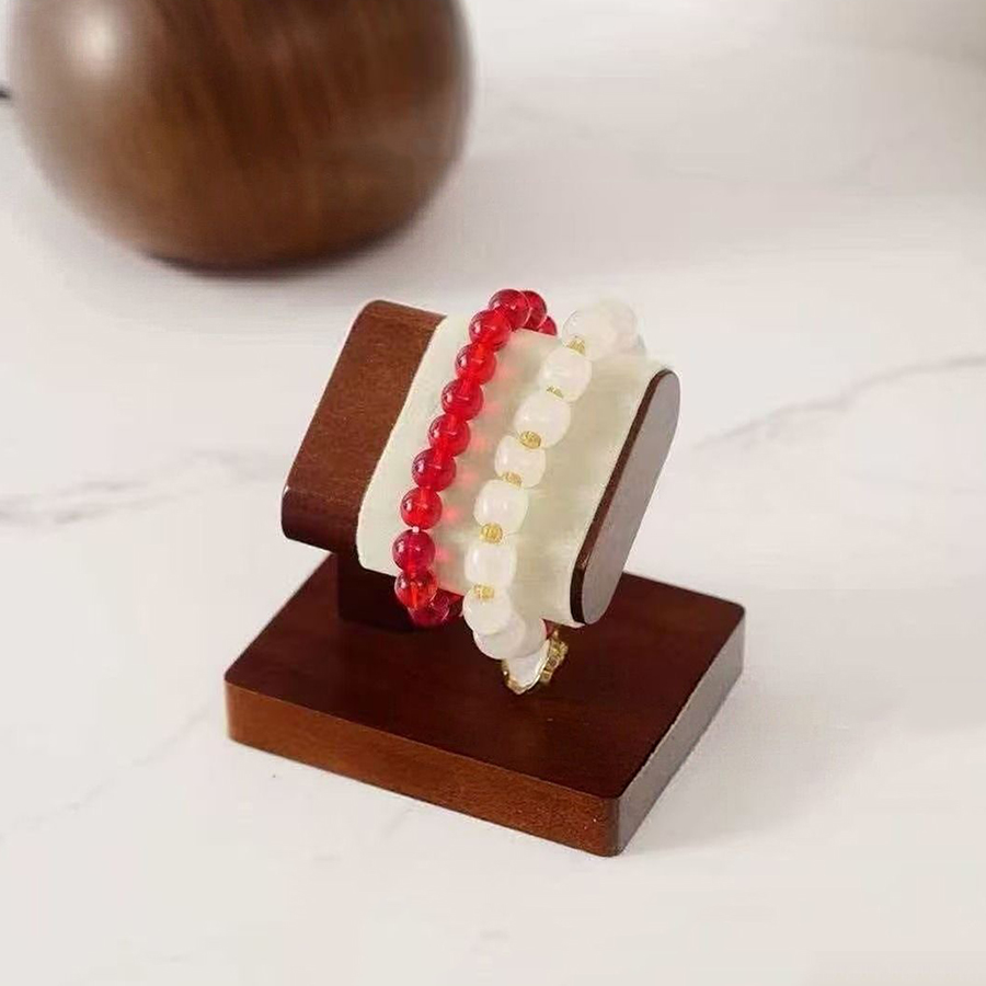 Ahşap Saat Sergi Standı Masif  - Luxury Watch Stand incelemesi ve fiyatı