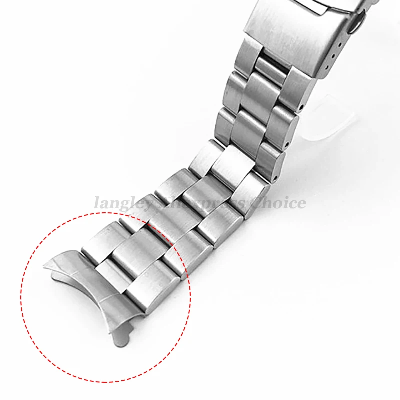 Kavisli Uç Bağlantısı Seiko SK - Luxury Watch News incelemesi ve fiyatı