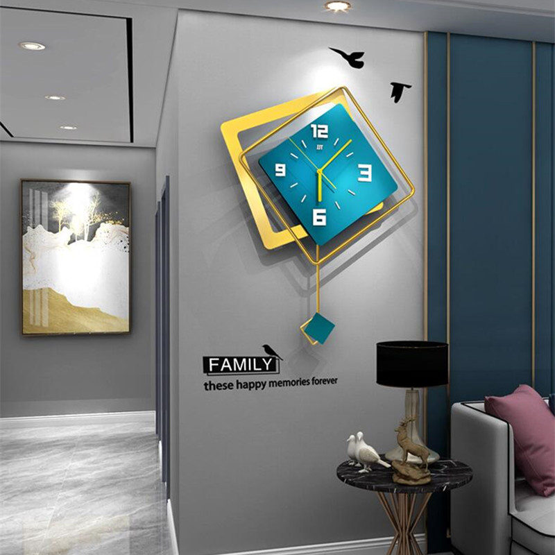 3D İskandinav kare Salıncak Du - Luxury Watch Europe incelemesi ve fiyatı