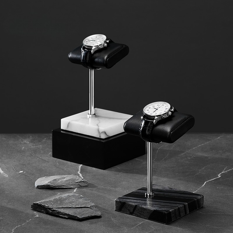 Lüks Saat Sergileme Standı Avr - Luxury Watch Stand incelemesi ve fiyatı