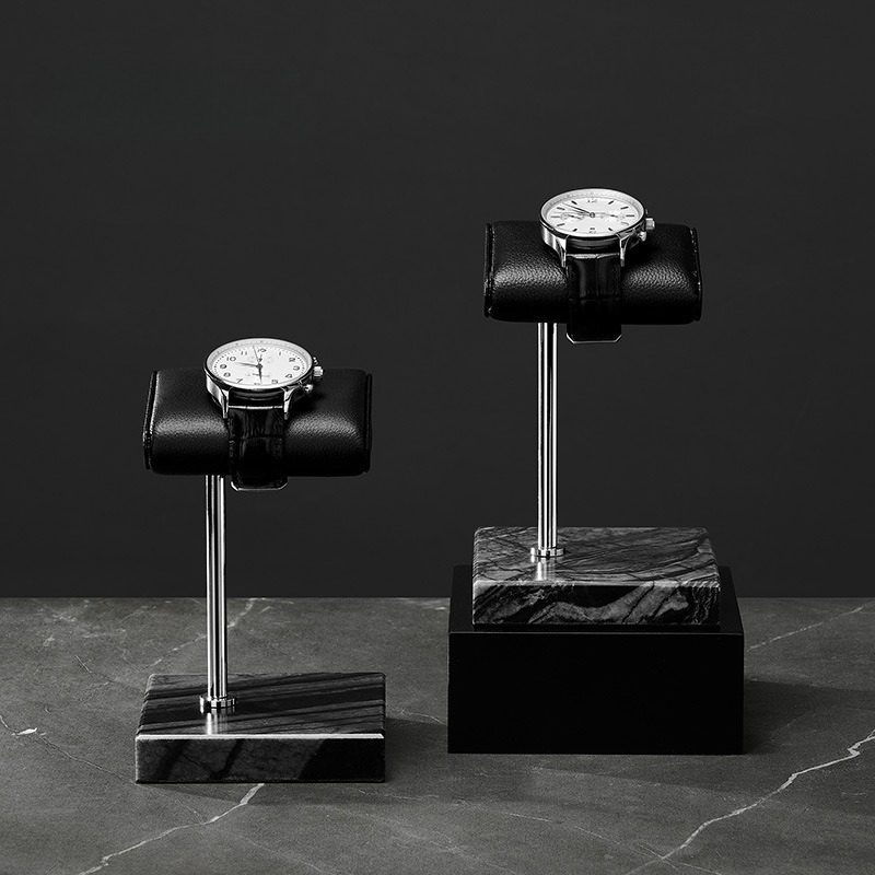 Lüks Saat Sergileme Standı Avr - Luxury Watch Stand incelemesi ve fiyatı