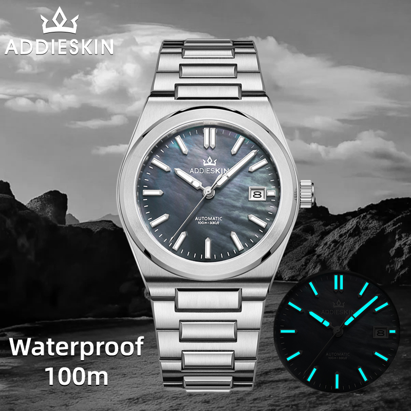 AddiesKin K008 Japon Miyota 90 - Luxury Watch Second Hand incelemesi ve fiyatı