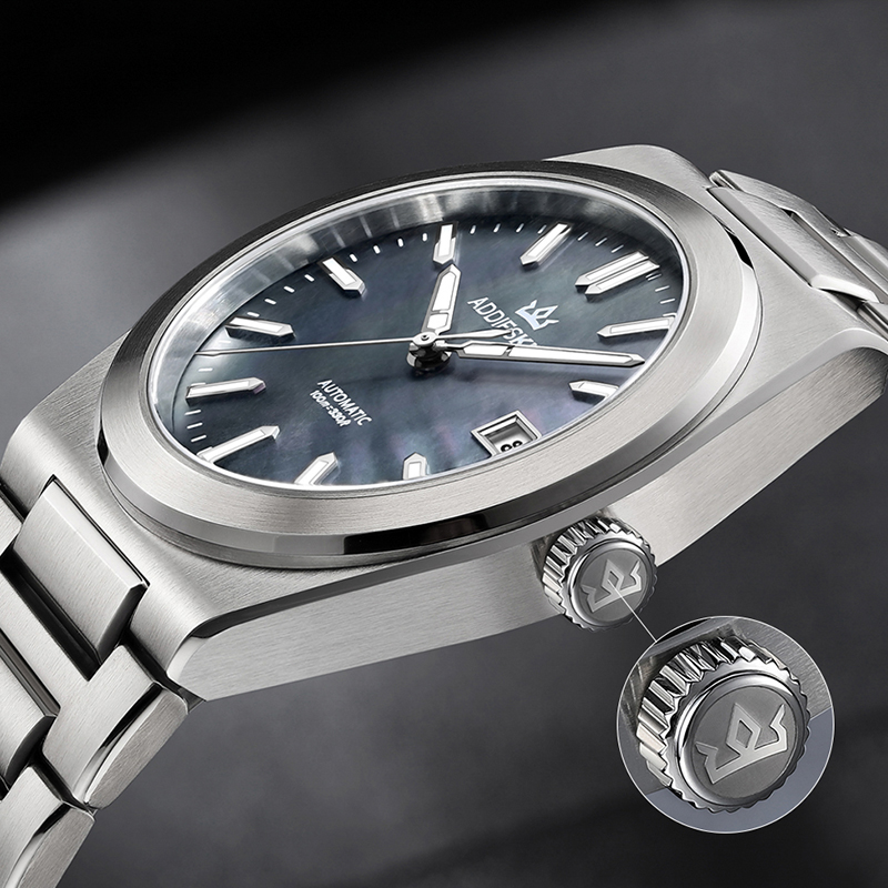 AddiesKin K008 Japon Miyota 90 - Luxury Watch Second Hand incelemesi ve fiyatı