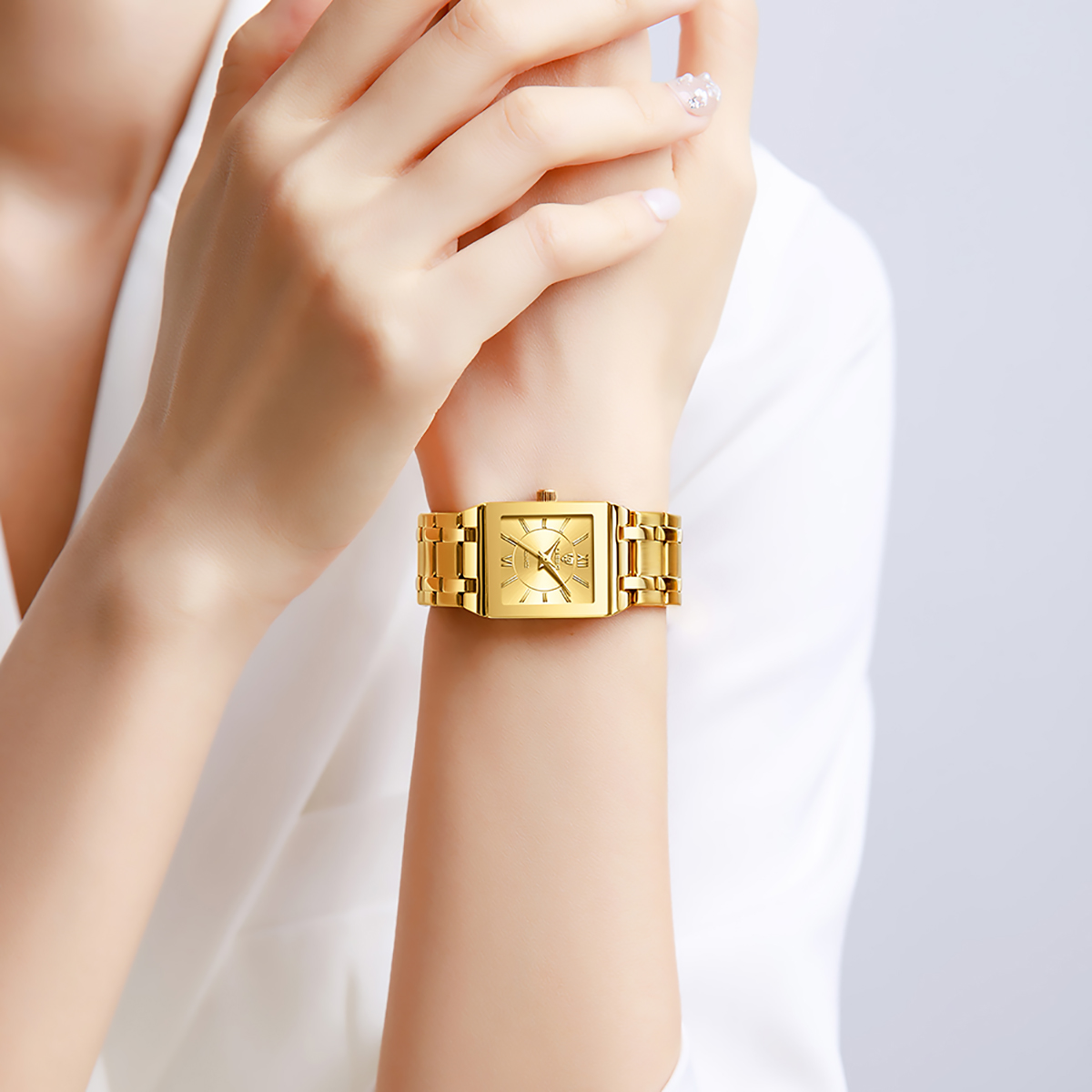 LIEBIG Lüks Kuvars Kol Saatler - Luxury Watch News incelemesi ve fiyatı