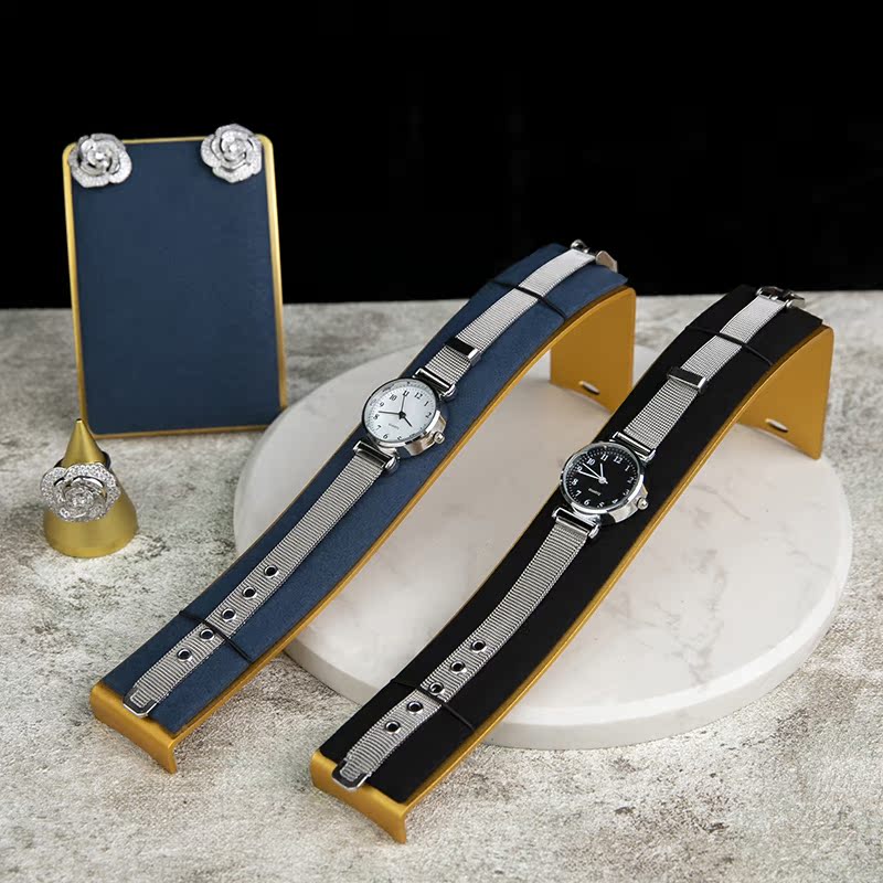 Tek Bilezikler Için High-end T - Luxury Watch Stand incelemesi ve fiyatı
