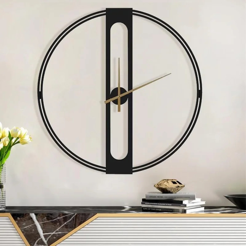 Minimalist Altın Duvar Saatler - Luxury Watch Europe incelemesi ve fiyatı