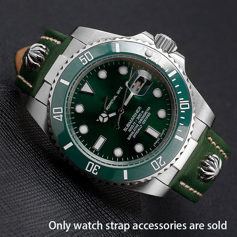 2 adet 20mm 21mm Kavisli Uç Ba - Rolex Watch Submariner incelemesi ve fiyatı