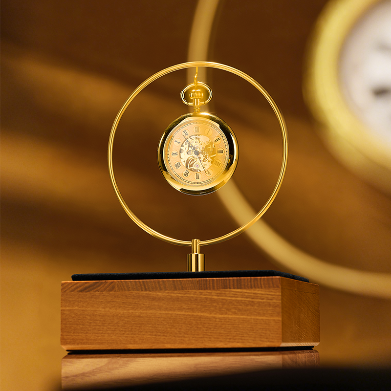 Oirlv Lüks Cep Saati Sergi Sta - Luxury Watch Stand incelemesi ve fiyatı