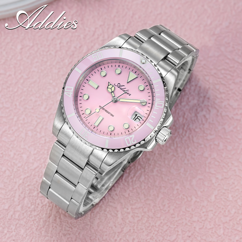 Addies Yeni Kadın Saatleri Lük - Luxury Watch Gift Box incelemesi ve fiyatı