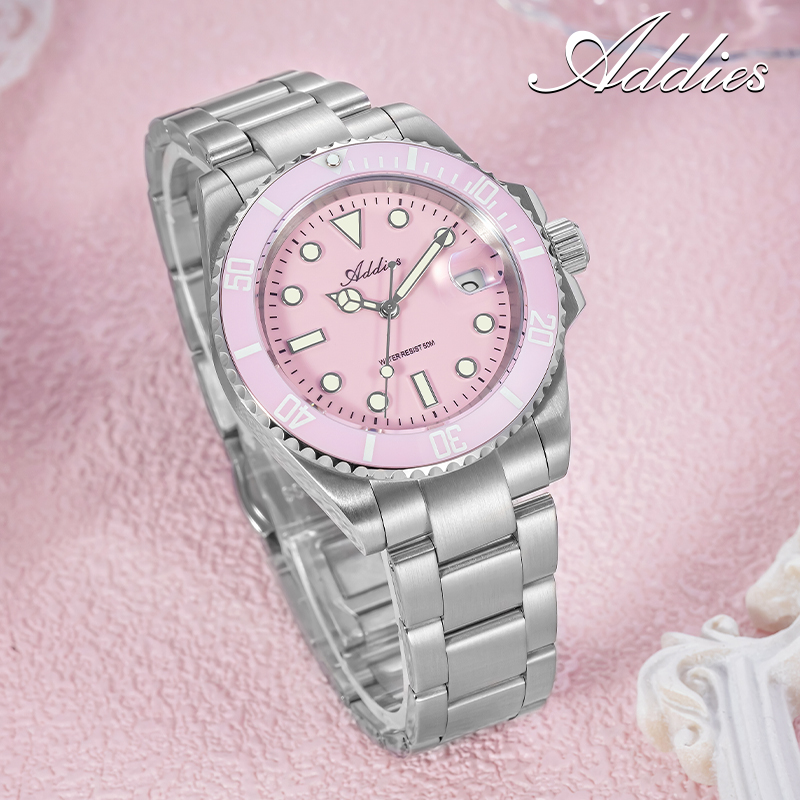 Addies Yeni Kadın Saatleri Lük - Luxury Watch Gift Box incelemesi ve fiyatı
