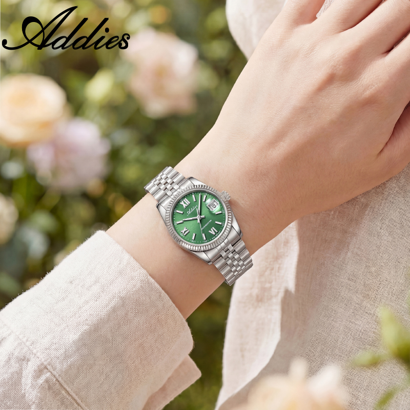 Addies Lüks Kadın Izle Safir K - Luxury Watch Gift Box incelemesi ve fiyatı