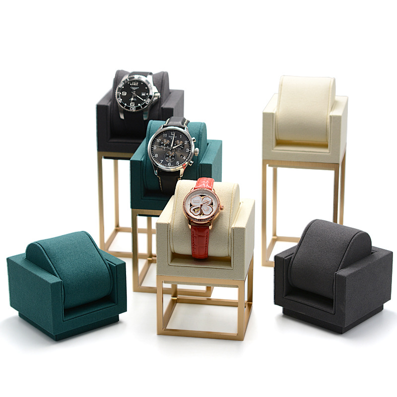 Mağaza Vitrini için Profesyone - Luxury Watch Stand incelemesi ve fiyatı