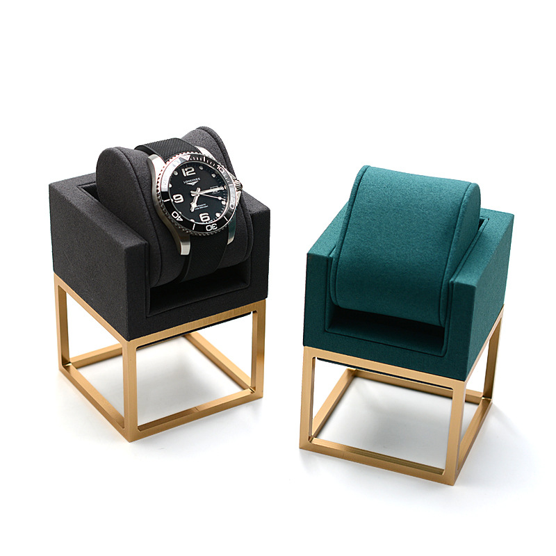 Mağaza Vitrini için Profesyone - Luxury Watch Stand incelemesi ve fiyatı