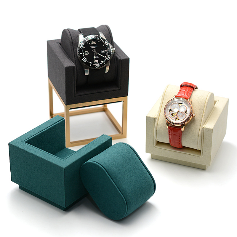 Mağaza Vitrini için Profesyone - Luxury Watch Stand incelemesi ve fiyatı