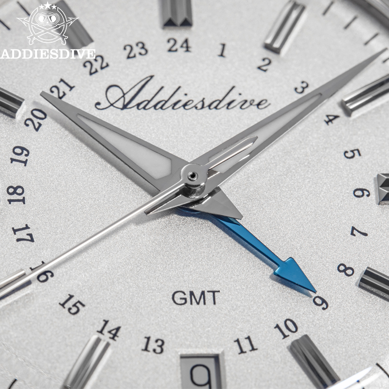 ADDIESDIVE Sıcak Marka 36mm Lü - Luxury Watch News incelemesi ve fiyatı