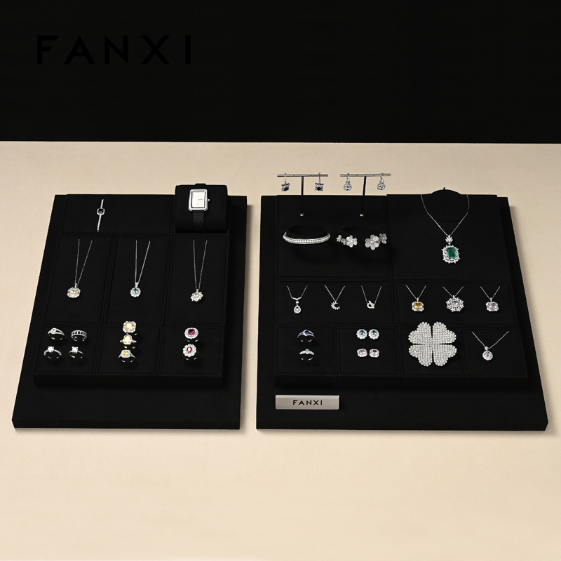 WoodTen Işık Lüks Takı Ekran S - Luxury Watch Stand incelemesi ve fiyatı