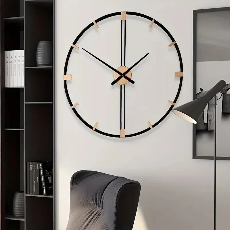 İskandinav Duvar Saatleri Meta - Luxury Watch Europe incelemesi ve fiyatı